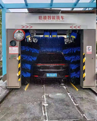 佰锐 无人值守 标准型